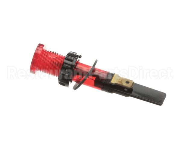 0KV042 Electrolux Professional Signallamp V2000 Red