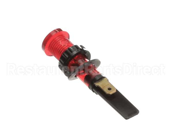 0KV042 Electrolux Professional Signallamp V2000 Red