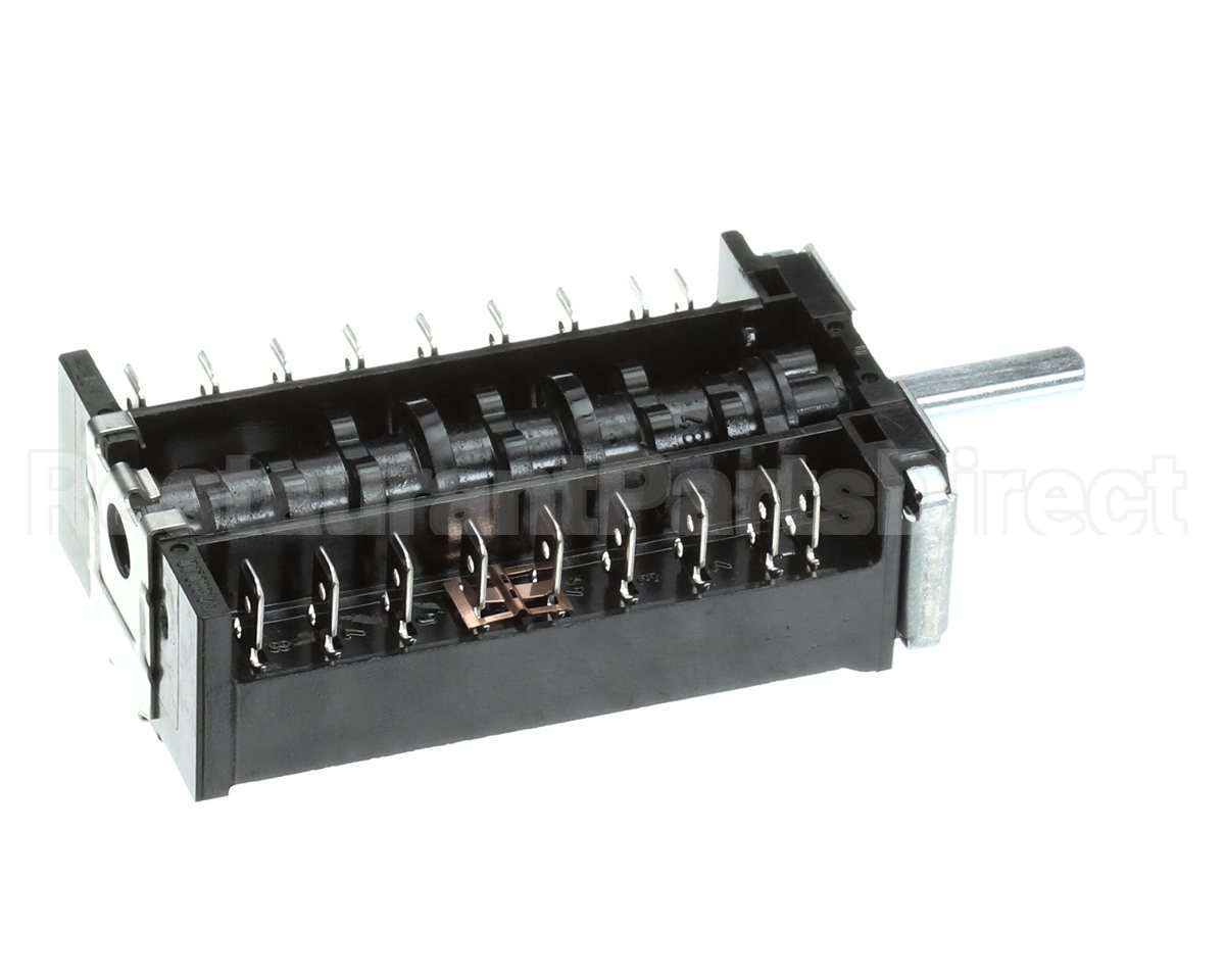 0KV045 Electrolux Professional Switch