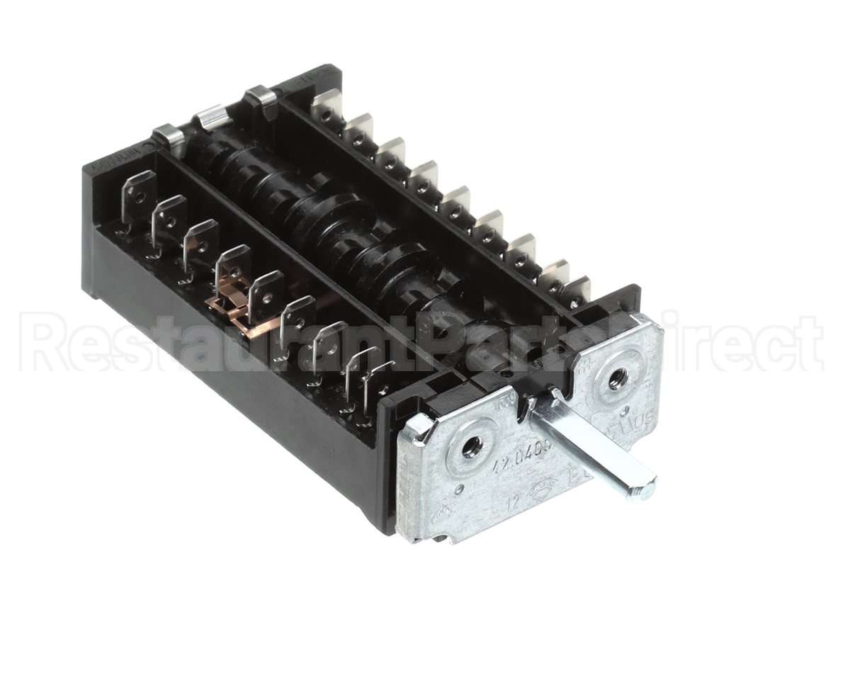 0KV045 Electrolux Professional Switch
