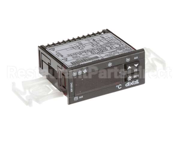 0KV783 Electrolux Professional Thermostat Dixell Xr 170C