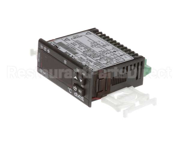 0KV783 Electrolux Professional Thermostat Dixell Xr 170C