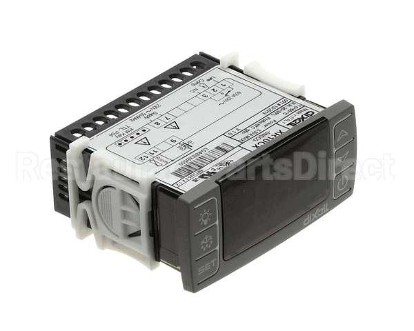 0KV784 Electrolux Professional Thermostat Dixell Xr 110C 230V