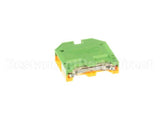 0KX291 Electrolux Professional Heart Terminal, 16 Mmq