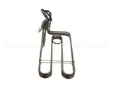 0KZR66 Electrolux Professional Heating Element, 6,6Kw