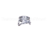 0L0082 Electrolux Professional Clamp, Dia. 7,3-7,8Mm