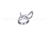 0L0082 Electrolux Professional Clamp, Dia. 7,3-7,8Mm