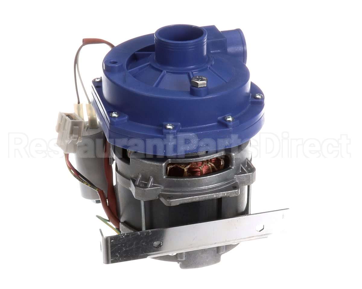 0L0126 Electrolux Professional Wash Pump; Zf340Sx; 230V 1Ph; 50Hz
