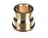 0L0263 Electrolux Professional Fitting F3/4'-.1/2'