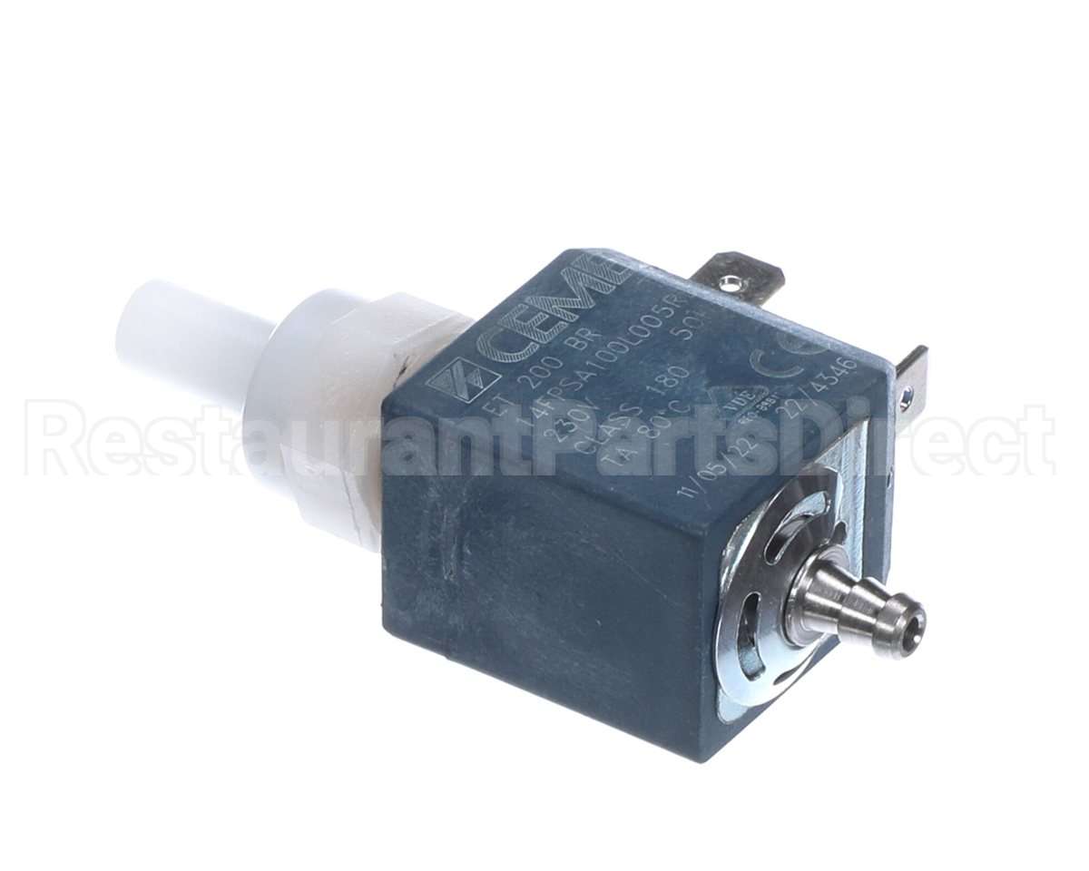 0L0267 Electrolux Professional Solenoid Pump, 230V 50Hz