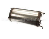 0L0284 Electrolux Professional Boiler, Aisi 304