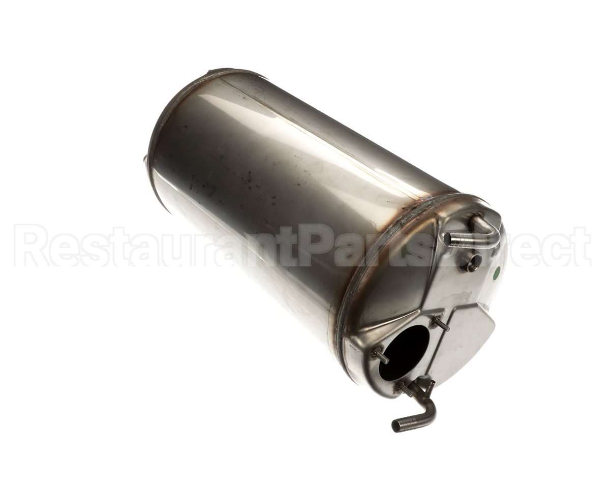 0L0284 Electrolux Professional Boiler, Aisi 304