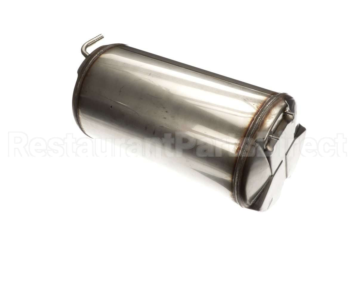 0L0284 Electrolux Professional Boiler, Aisi 304