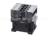 0L0354 Electrolux Professional Contactor; 220-240V 50Hz/240-264V 60Hz