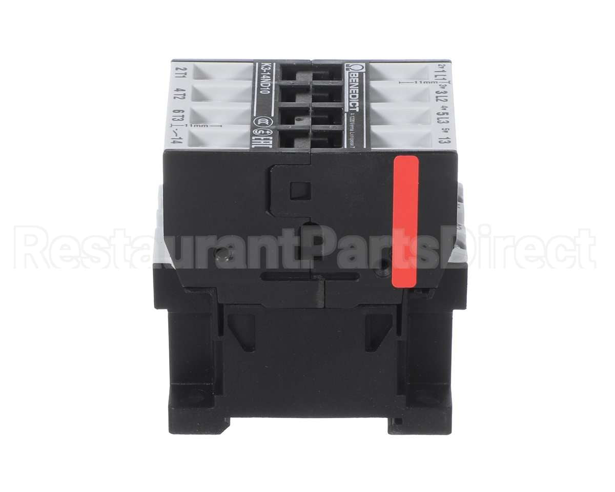 0L0354 Electrolux Professional Contactor; 220-240V 50Hz/240-264V 60Hz