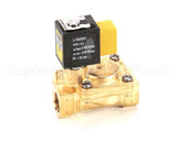 0L0423 Electrolux Professional Solenoid Valve, 3/8 220V 60Hz