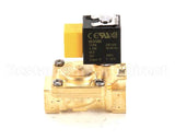 0L0423 Electrolux Professional Solenoid Valve, 3/8 220V 60Hz