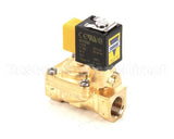 0L0423 Electrolux Professional Solenoid Valve, 3/8 220V 60Hz