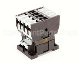 0L0430 Electrolux Professional Contactor; 180-210V 50Hz/200-240V 60Hz