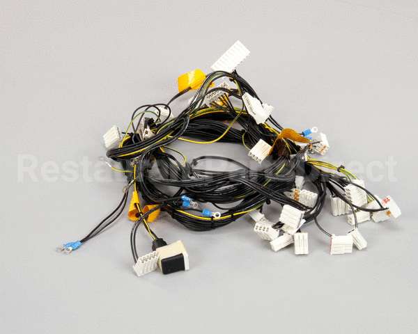 0L0486 Electrolux Professional Wiring Harness, Usa