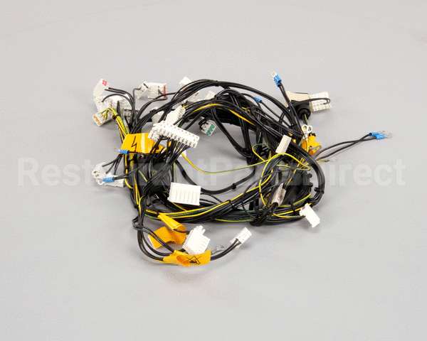 0L0486 Electrolux Professional Wiring Harness, Usa