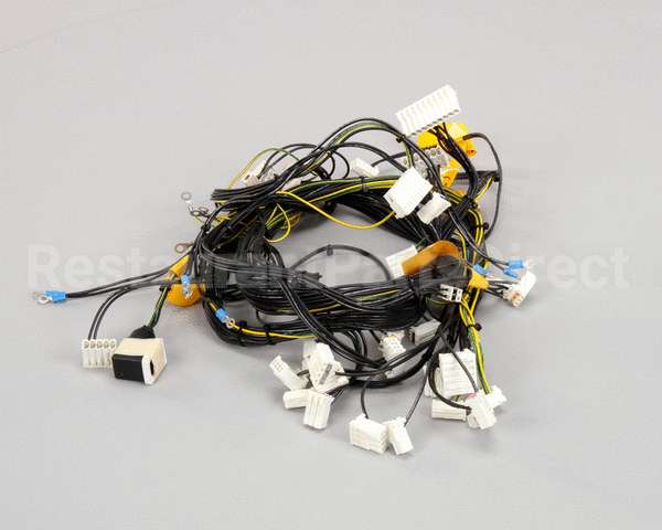 0L0486 Electrolux Professional Wiring Harness, Usa