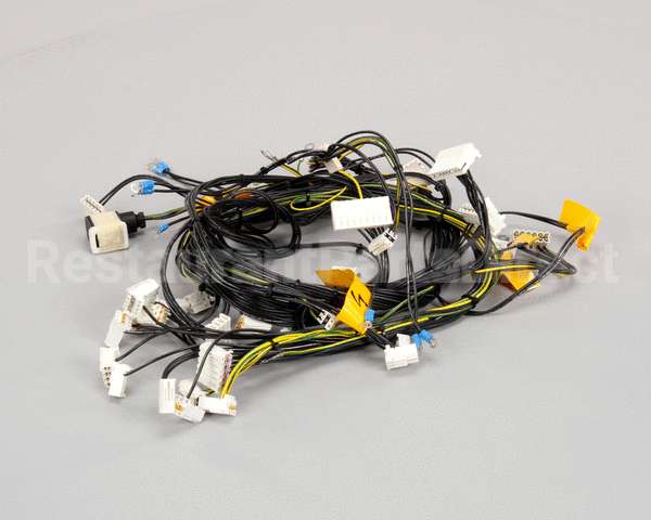 0L0486 Electrolux Professional Wiring Harness, Usa