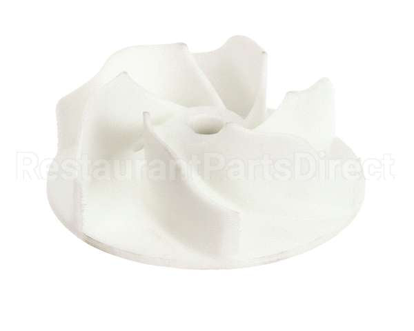 0L0493 Electrolux Professional Pump Impeller, Usa