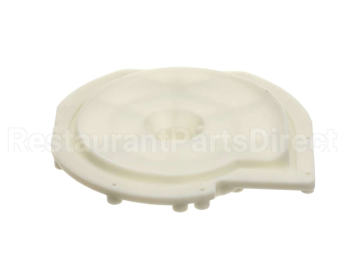 0L0498 Electrolux Professional Flange, Usa