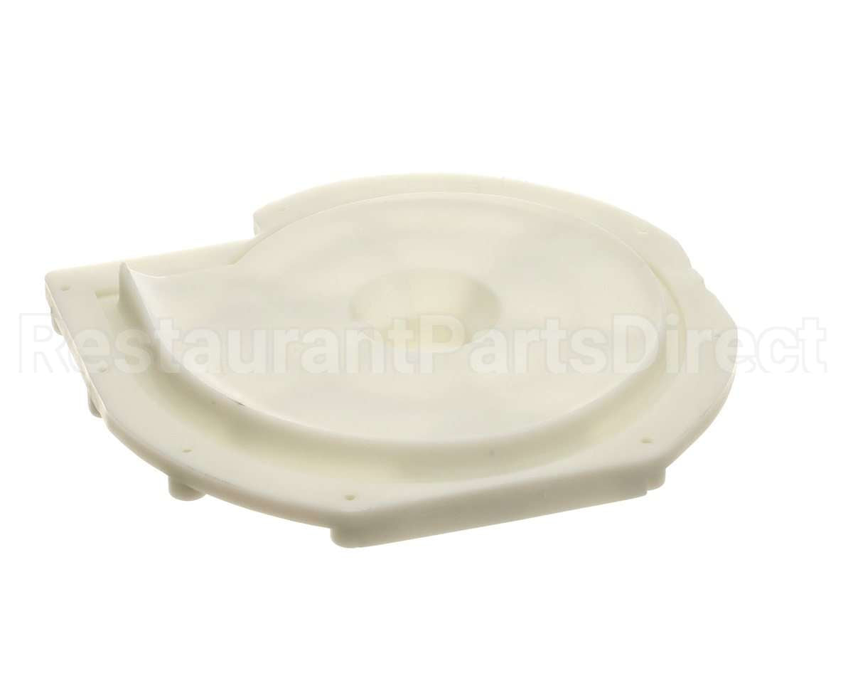 0L0498 Electrolux Professional Flange, Usa