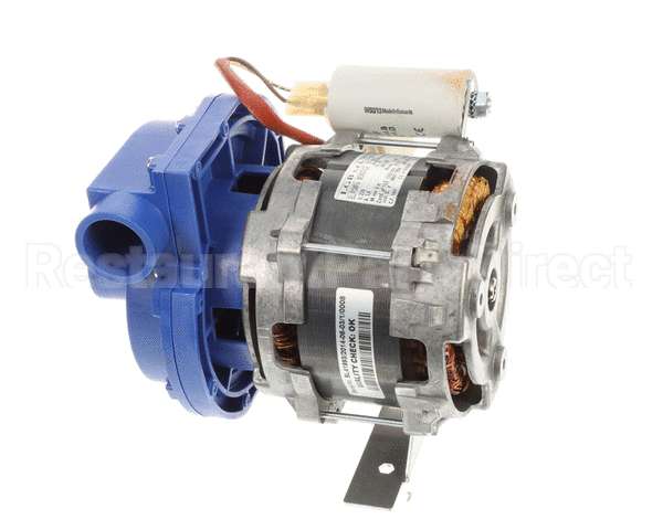 0L0562 Electrolux Professional Pump, 230V 60 Hz 1-P