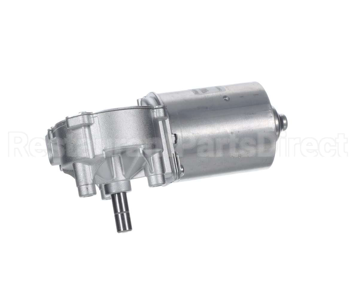 0L0665 Electrolux Professional Gearmotor