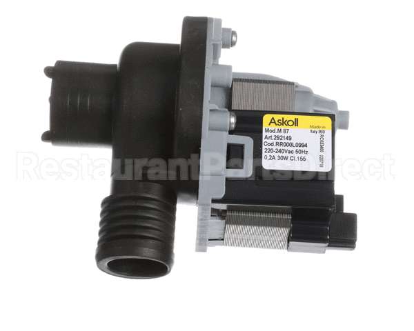 0L0692 Electrolux Professional Drain Pump, Kit, 230V 50Hz