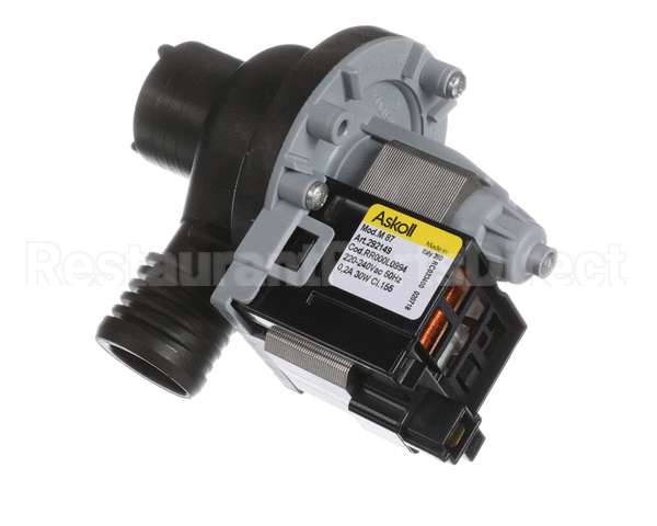 0L0692 Electrolux Professional Drain Pump, Kit, 230V 50Hz