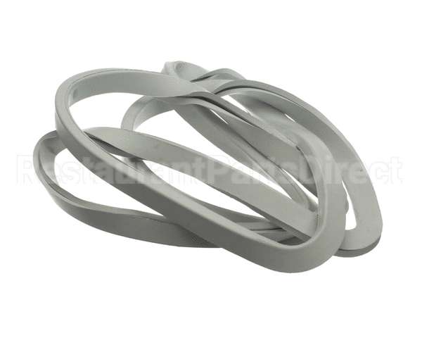 0L0827 Electrolux Professional Gasket