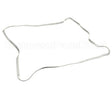 0L0875 Electrolux Professional Gasket, 21X21X0.0625