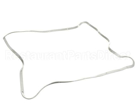 0L0875 Electrolux Professional Gasket, 21X21X0.0625
