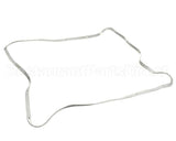 0L0875 Electrolux Professional Gasket, 21X21X0.0625