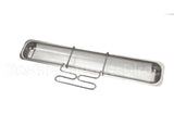 0L0973 Electrolux Professional Filter Basket, Assembly