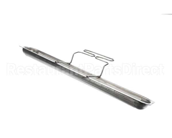 0L0973 Electrolux Professional Filter Basket, Assembly