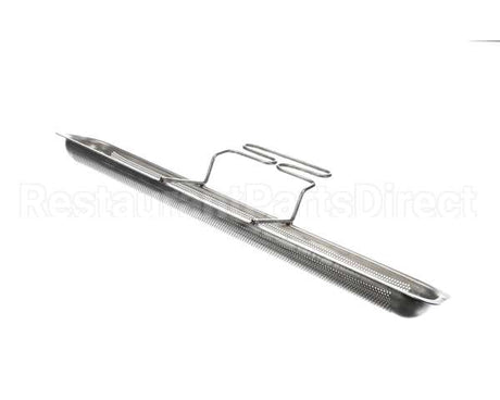 0L0973 Electrolux Professional Filter Basket, Assembly