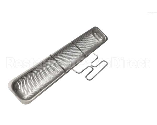 0L0973 Electrolux Professional Filter Basket, Assembly