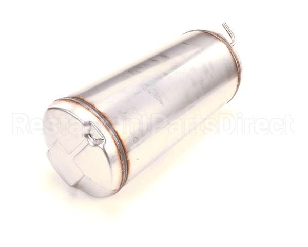 0L0990 Electrolux Professional Boiler, Assembly