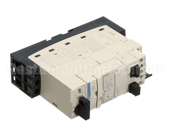 0L1036 Electrolux Professional Assembly; Lub12 + Luca12B + Lua1 C11