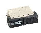 0L1036 Electrolux Professional Assembly; Lub12 + Luca12B + Lua1 C11