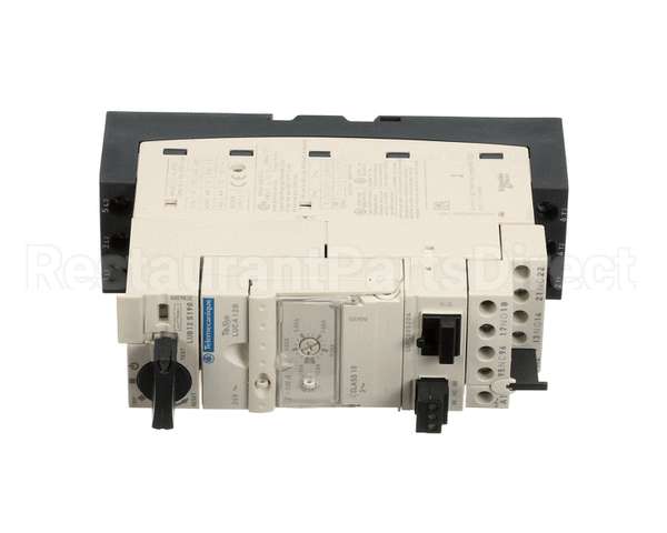 0L1036 Electrolux Professional Assembly; Lub12 + Luca12B + Lua1 C11