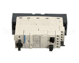 0L1036 Electrolux Professional Assembly; Lub12 + Luca12B + Lua1 C11