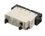 0L1036 Electrolux Professional Assembly; Lub12 + Luca12B + Lua1 C11