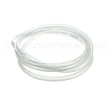0L1082 Electrolux Professional Plastic Tube; 1Pc=2900Mm; Pvc 6X12