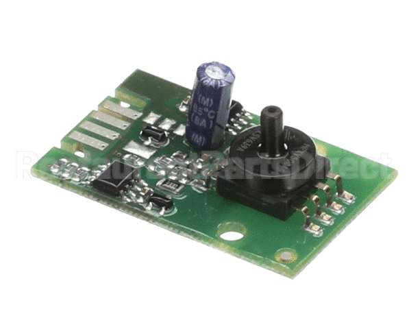 0L1132 Electrolux Professional Pcb, Pressur Sensor